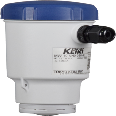 Thiết Bị Đo Mức Radar MW-10, MW-11