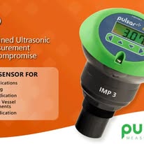 Lợi Ích Khi Sử Dụng Thiết Bị Đo Mức Nước Siêu Âm Trong Các Hệ Thống Công Nghiệp