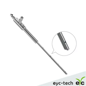 AFMT Average Flow Measuring Tube ( Pitot tube )