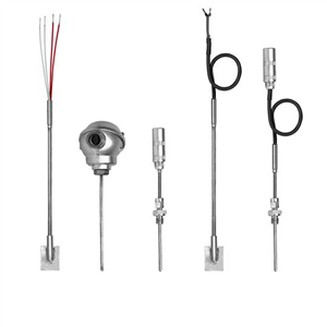 Cable Thermometers and Compact Thermometers