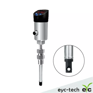 FTM06D Thermal Mass Flow Transmitter