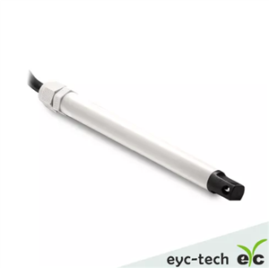 FTS07 Hot Wire Air Velocity Transmitter for Probe Type