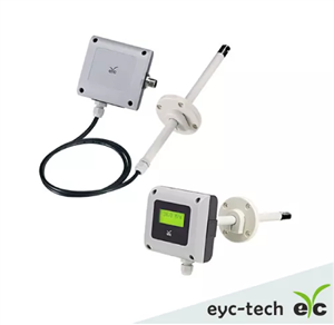 FTS34/35 Air Velocity Transmitter