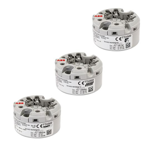 Head- mount Temperature Transmitters