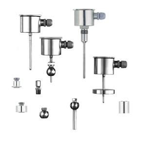 Sanitary Application Thermometers