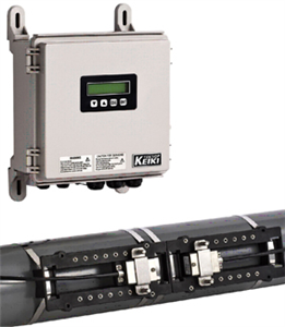 Ultrasonic Flowmeter UFW-100