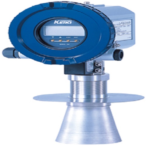 Microwave level gauge MRG-10