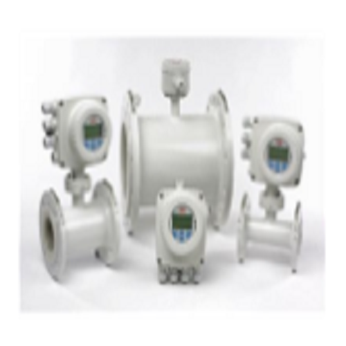 Đông hồ đo lưu lượng điện từ (Magnetic Flowmeter)