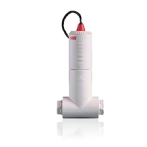 Flow- through dissolved oxygen system
