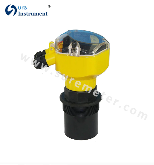 ULM-Ultrasonic Level Meter