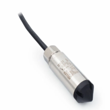 Intrinsically Safe Level Probes Keller