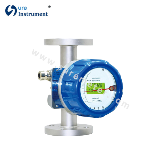 SH250-Variable Area Flow Meter