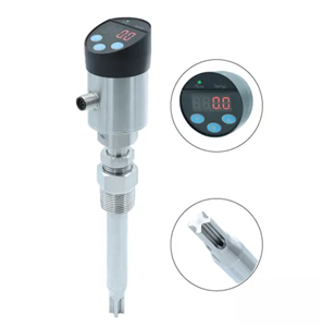 FDM06 Differential Pressure Air Flow Transmitter