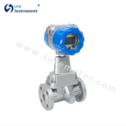 LUX-Swirl Flow Meter