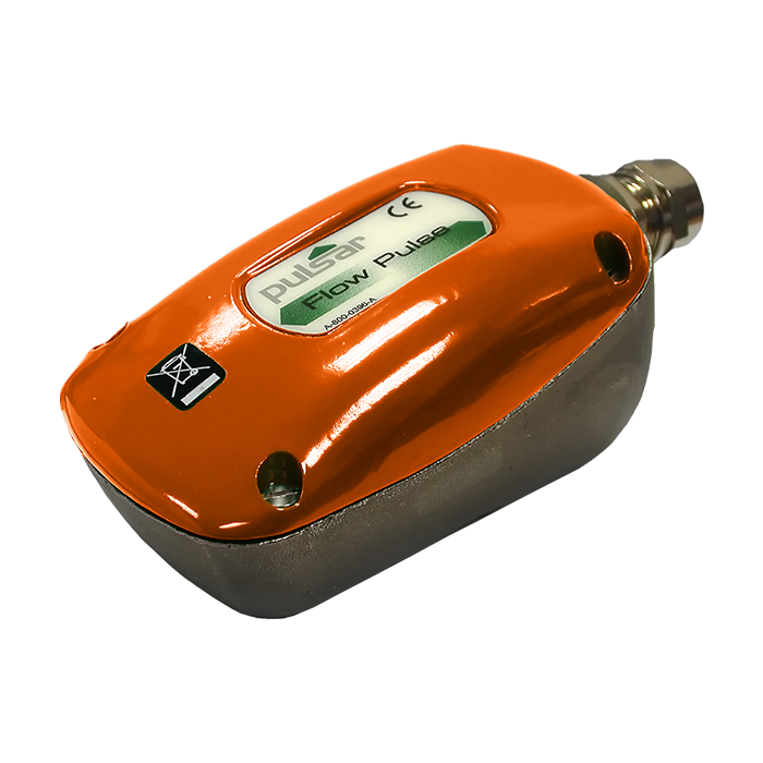 Cảm biến đo lưu lượng Pulsar Flow Pulse