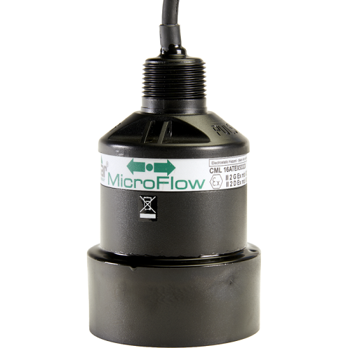 Thiết bị đo lưu lượng Micro Flow Pulsar - UK