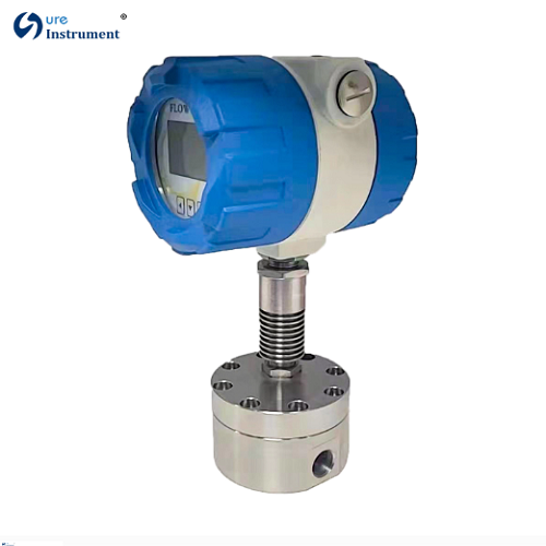 Gear Flow Meter