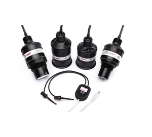 dBi Transducers