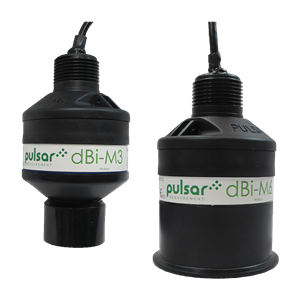 dBi Modbus