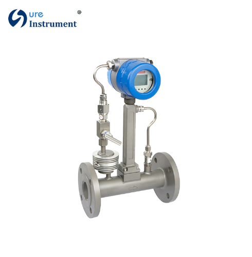 LUGB-Vortex Flow Meter