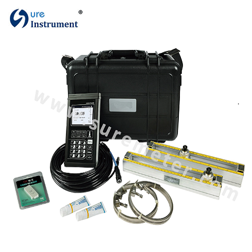 PS116 Series Ultrasonic Flow Meter
