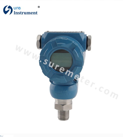 Pressure Transmitter