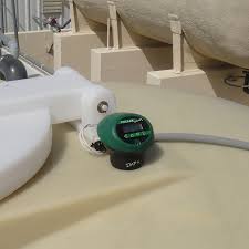 Pulsar Measurement IMP Lite Non-Contacting Ultrasonic Level Measurement